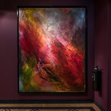 Leipzig Suites Bagian luar foto