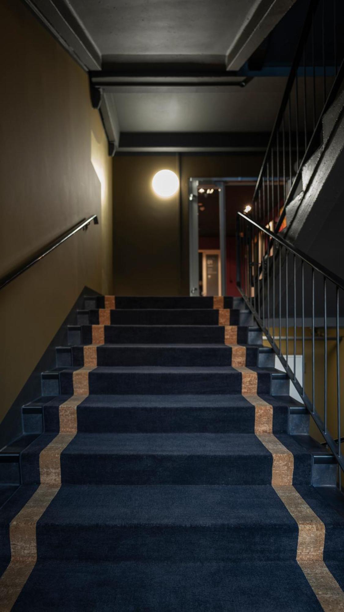 Leipzig Suites Bagian luar foto