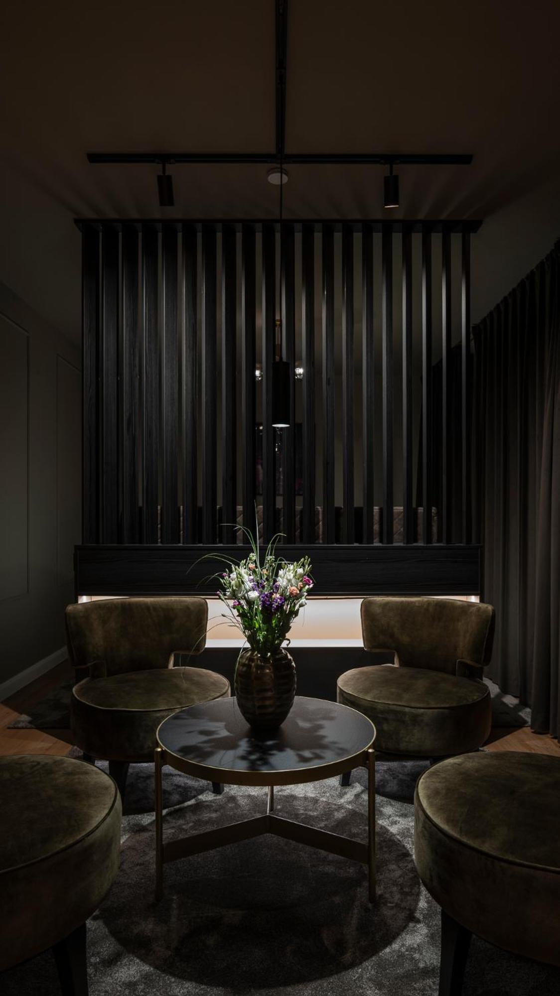 Leipzig Suites Bagian luar foto