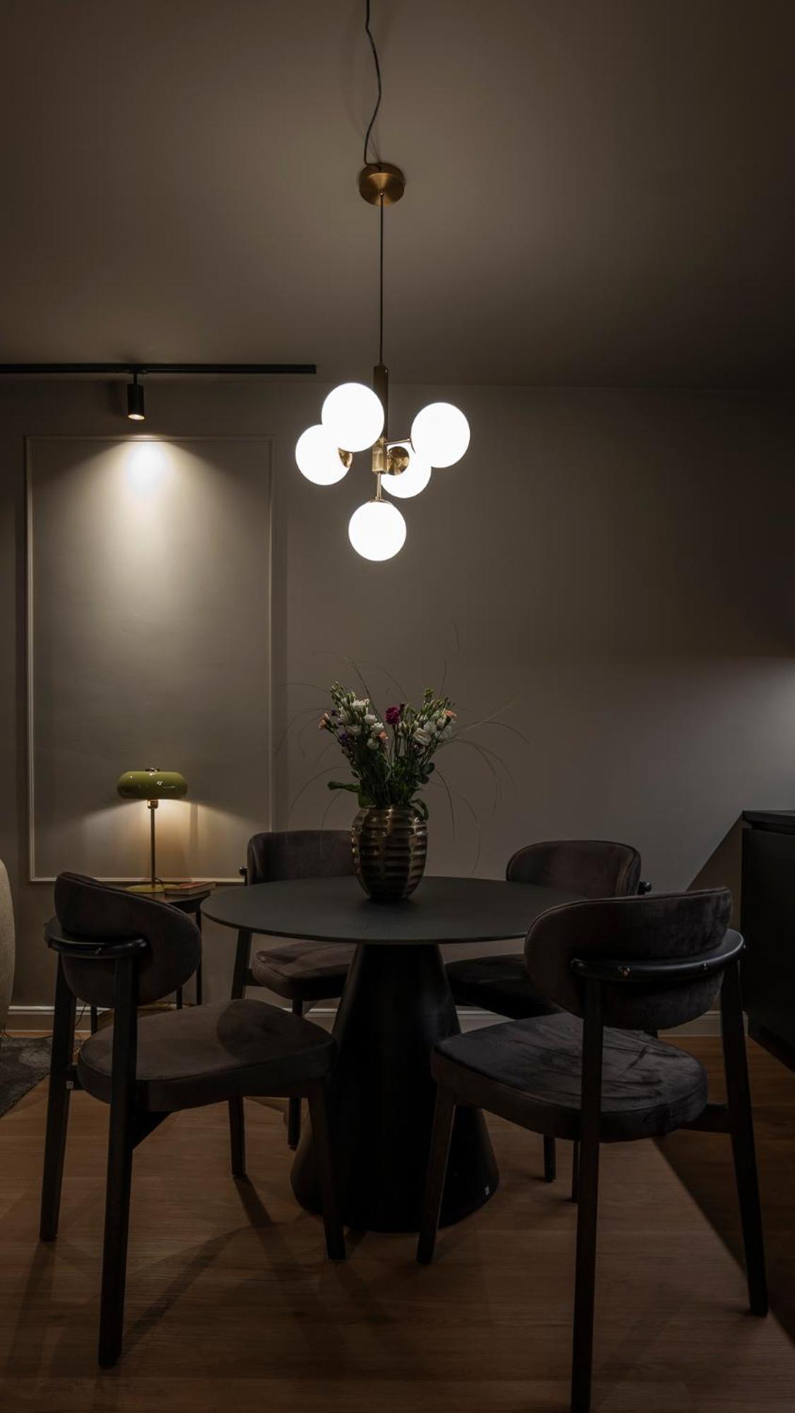 Leipzig Suites Bagian luar foto